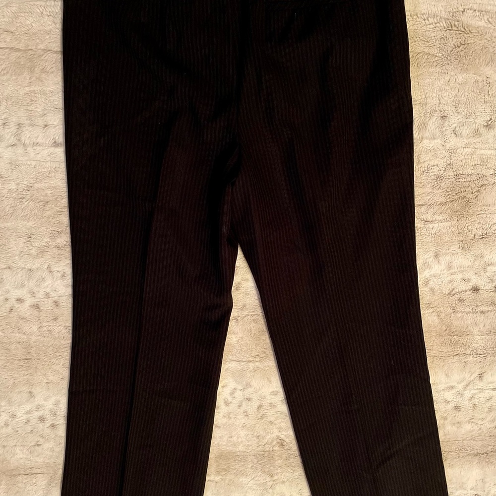 Ann Taylor navy women’s dress slacks